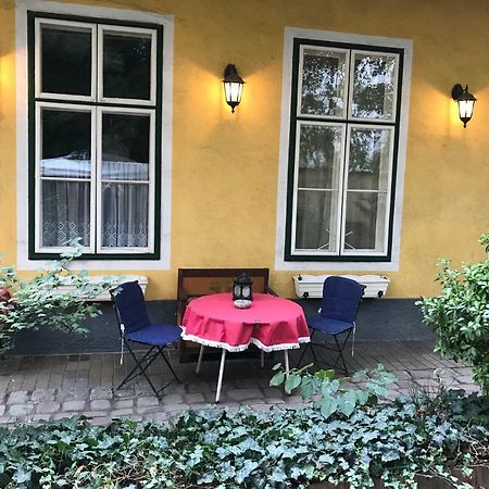 70M² Grosses Apartment Mit Gartenzugang Vienna Esterno foto