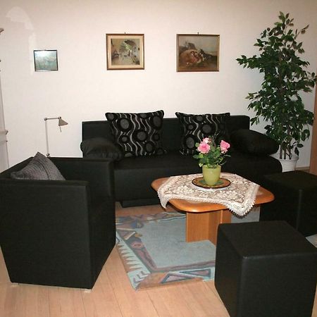 70M² Grosses Apartment Mit Gartenzugang Vienna Esterno foto