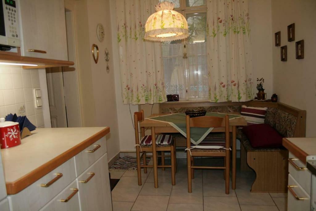 70M² Grosses Apartment Mit Gartenzugang Vienna Esterno foto