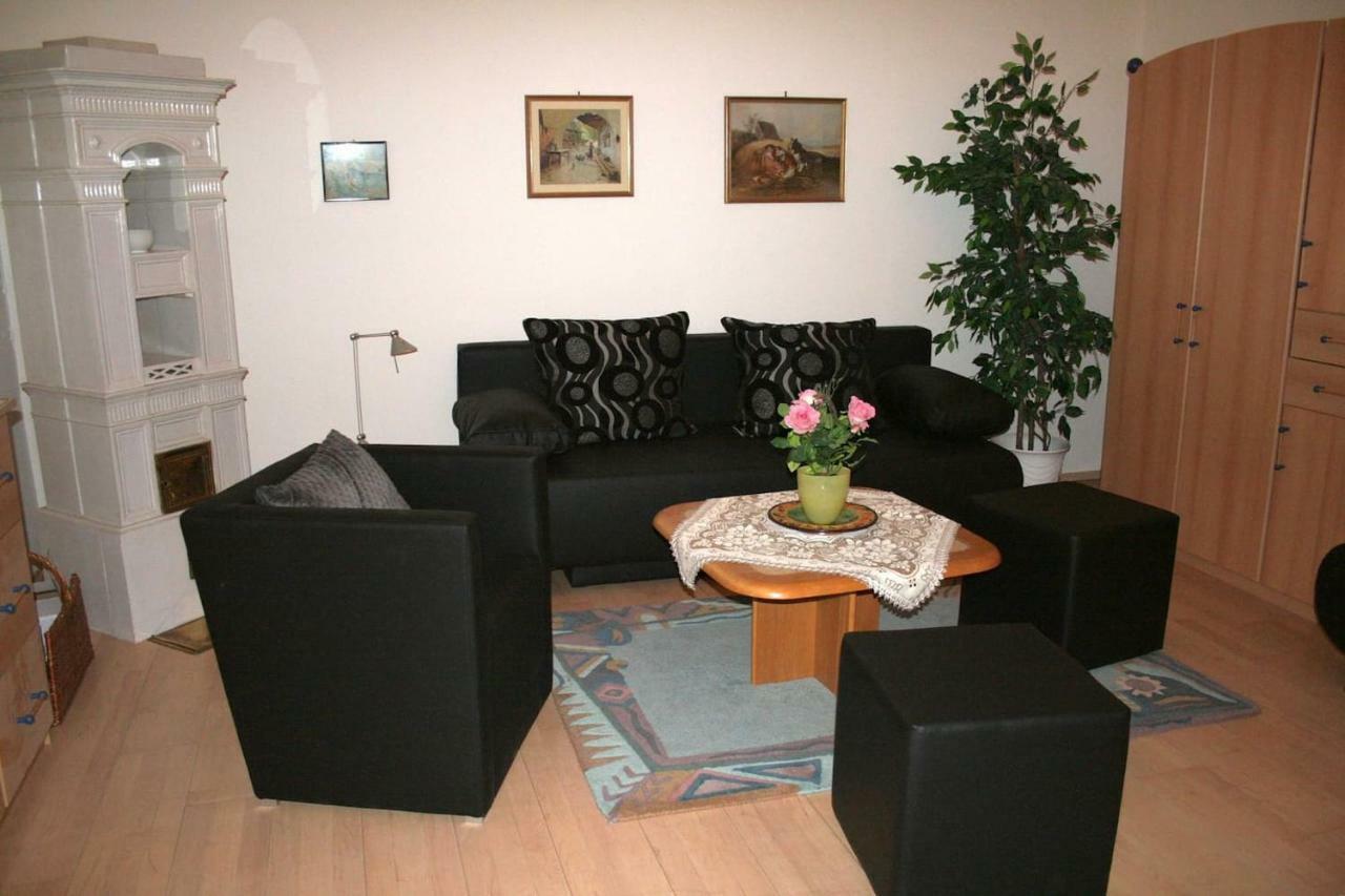 70M² Grosses Apartment Mit Gartenzugang Vienna Esterno foto